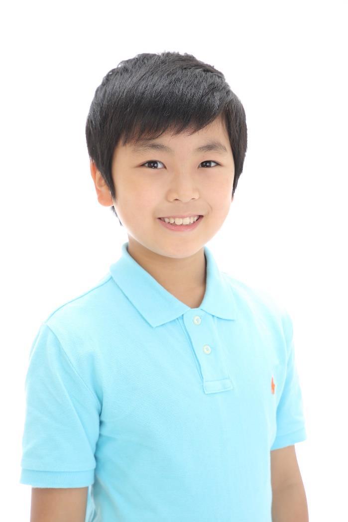 アイビィーカンパニー所属松本 大季