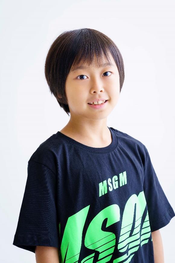 アイビィーカンパニー所属宮澤 伶輔