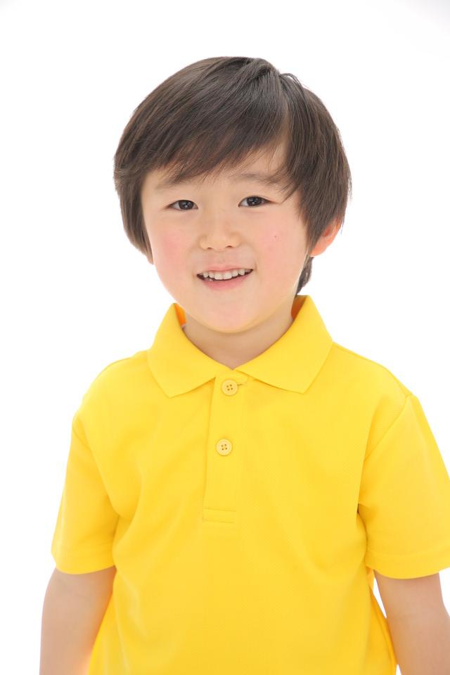 アイビィーカンパニー所属岡部 泰河